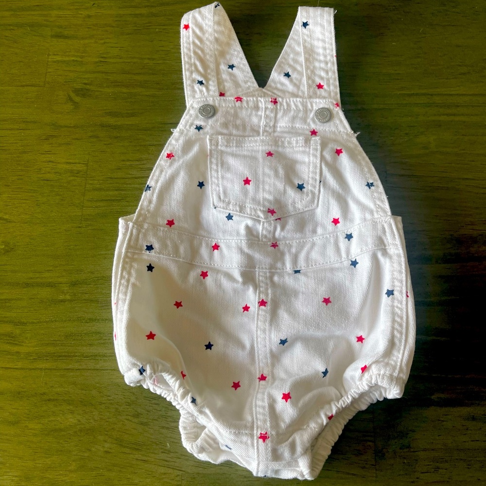 Overalls